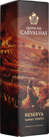 Product: Quinta Das Carvalhas Reserva Tawny Port