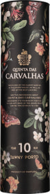 Product: Quinta Das Carvalhas 10 years Tawny Port