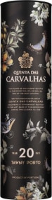 Product: Quinta Das Carvalhas 20 years Tawny Port