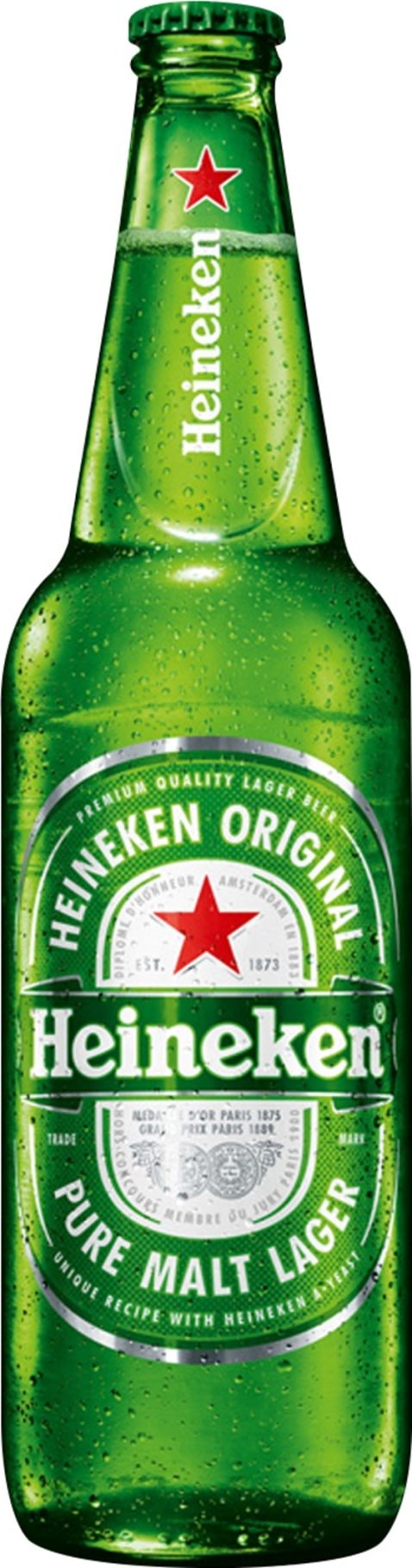 Product afbeelding: Heineken Pilsner