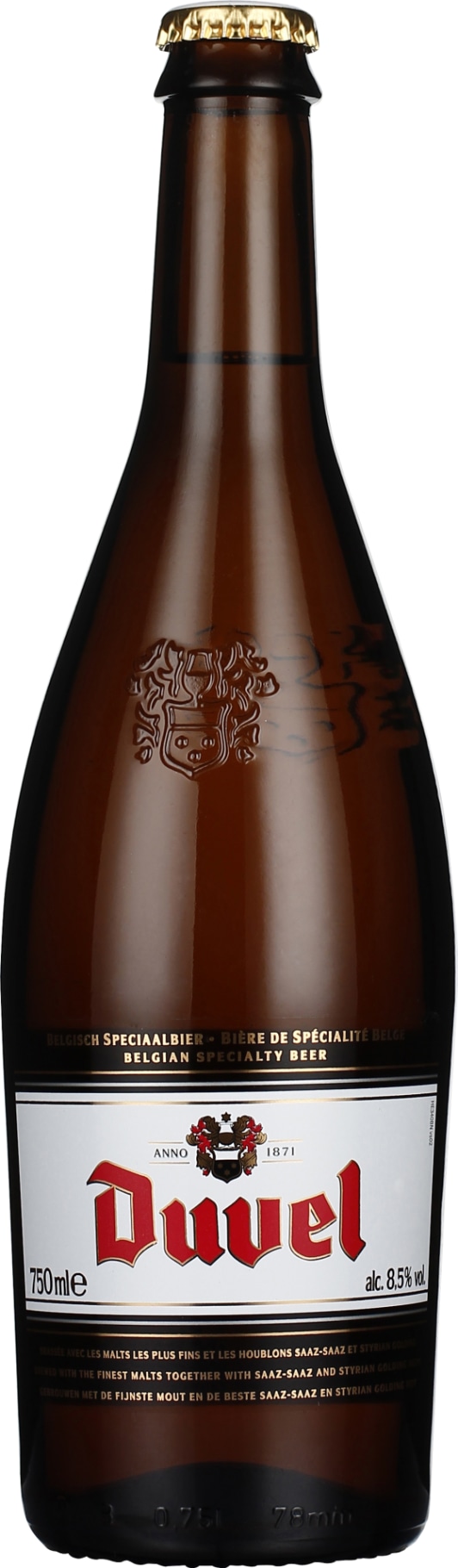 Product afbeelding: Duvel