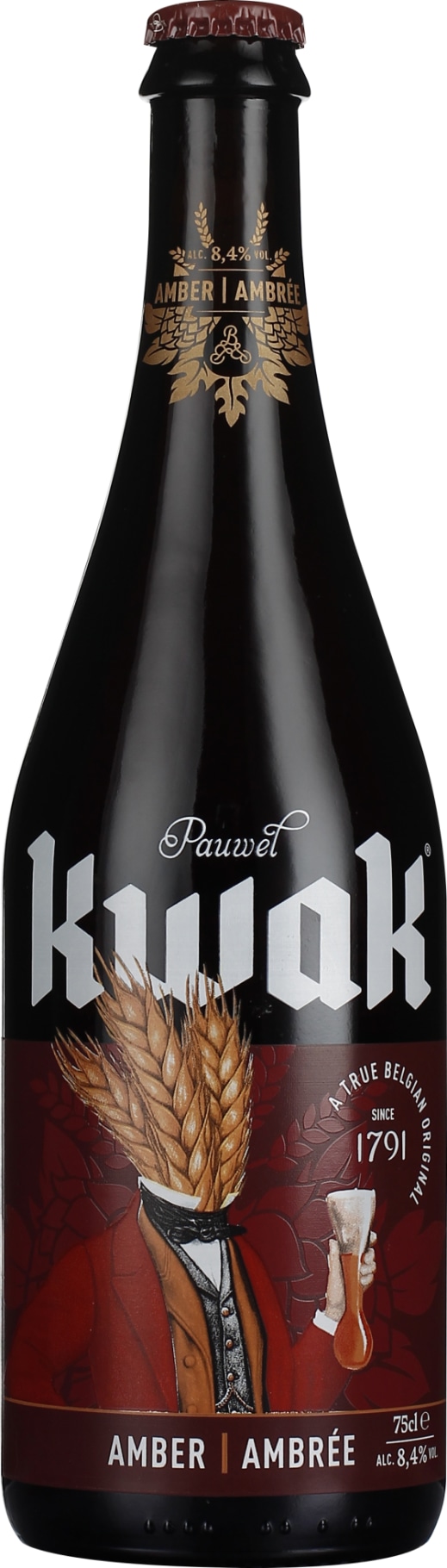 Product afbeelding: Pauwel Kwak