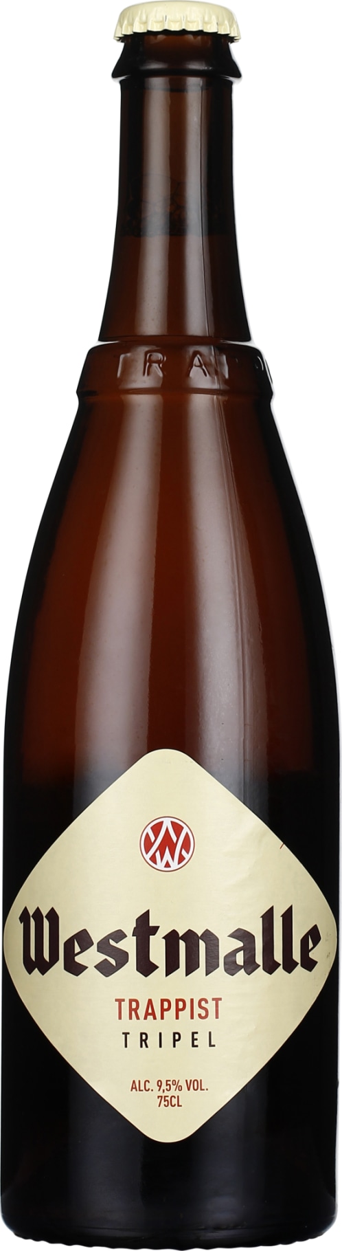 Product afbeelding: Westmalle Tripel