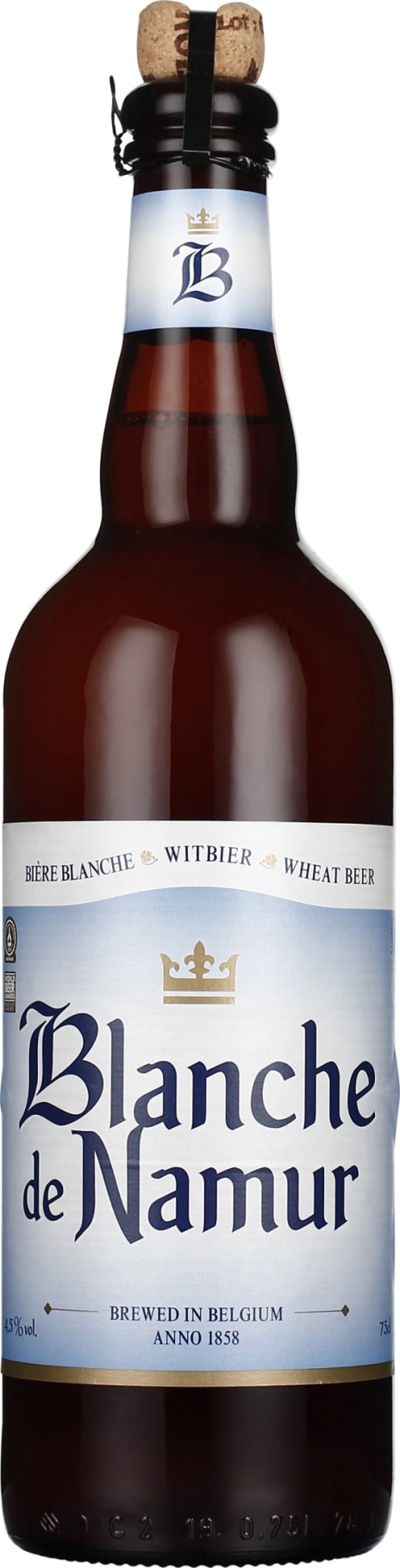 Product afbeelding: Blanche de Namur