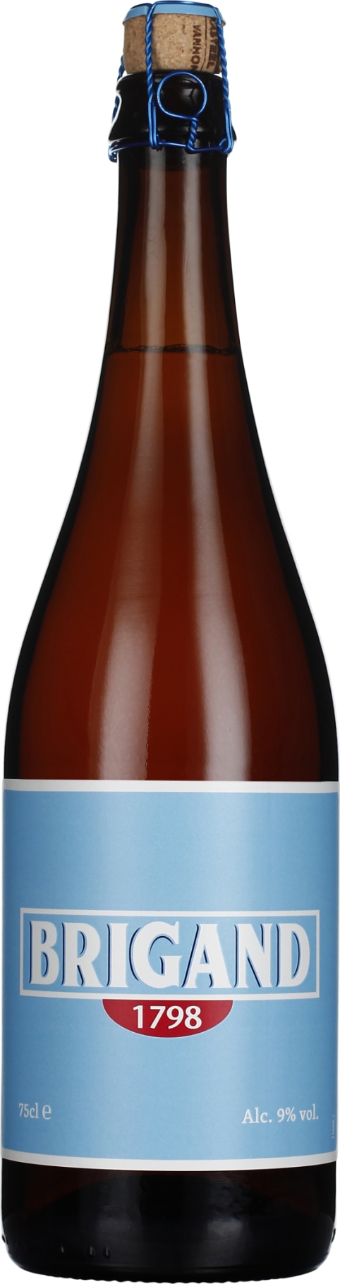 Product afbeelding: Brigand