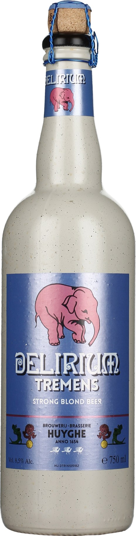 Product afbeelding: Delirium Tremens
