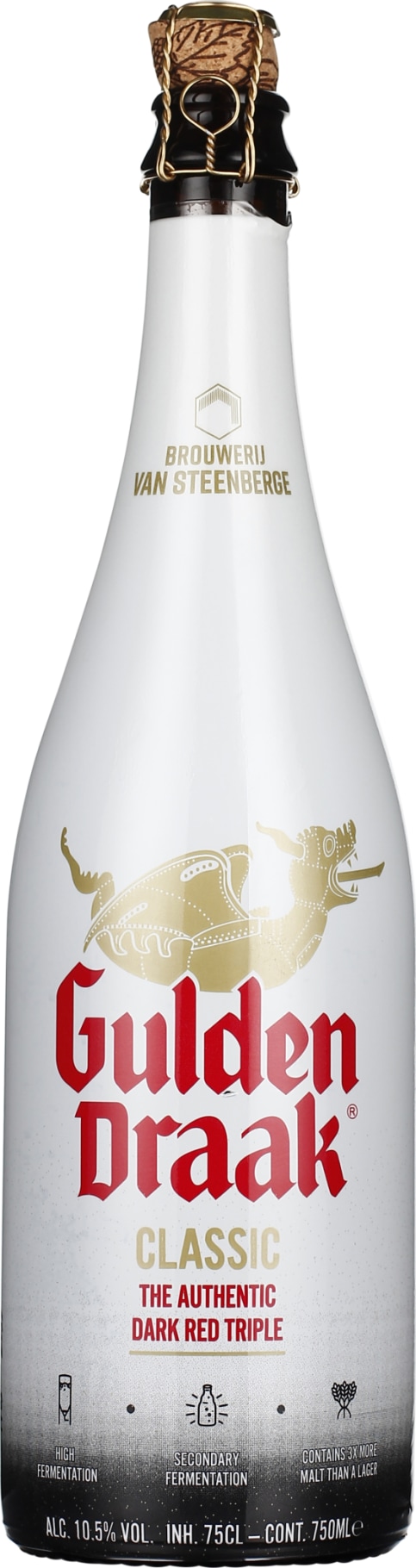 Product afbeelding: Gulden Draak