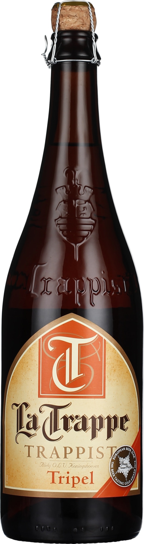 Product afbeelding: La Trappe Tripel