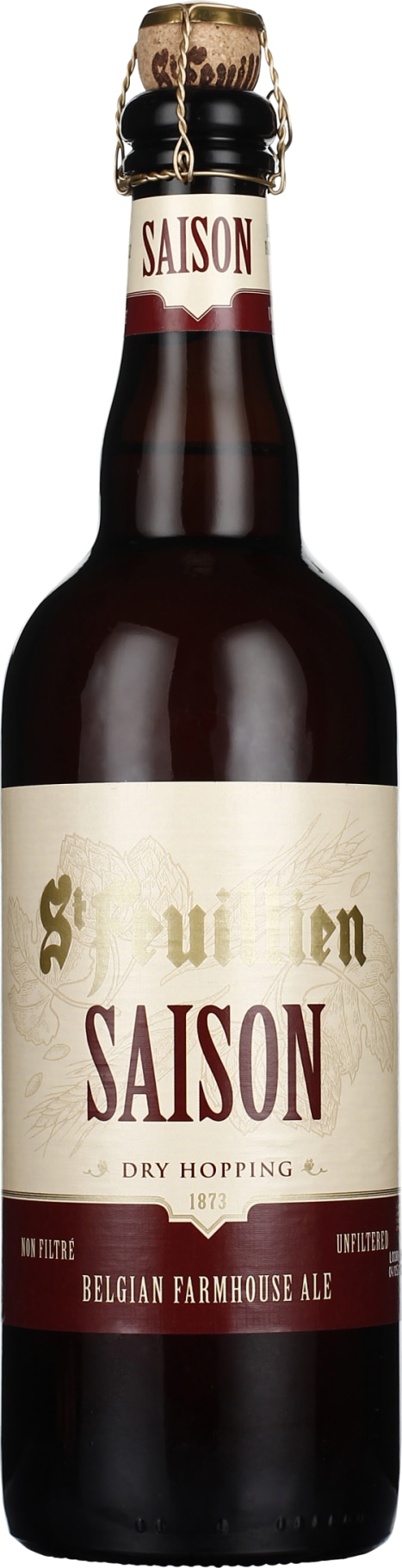 Product afbeelding: St.Feuillien Saison