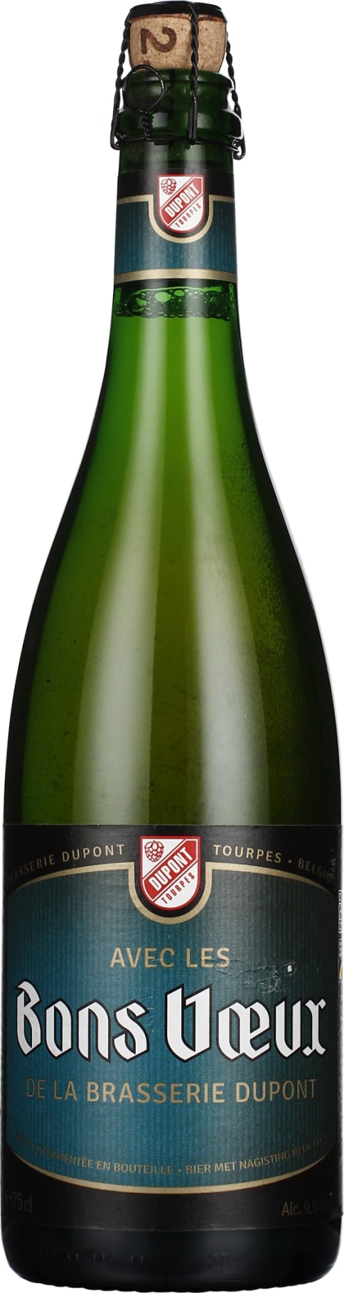 Product afbeelding: Avec Les Bons Voeux