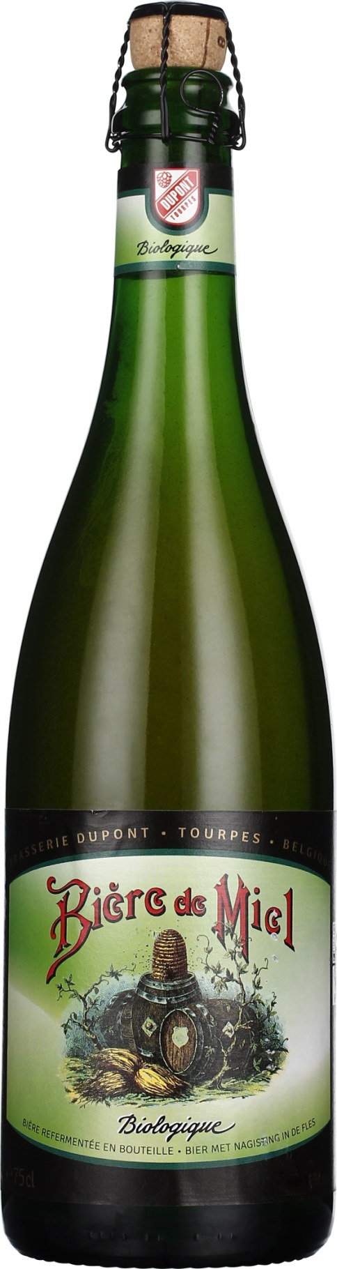 Product afbeelding: Biere de Miel