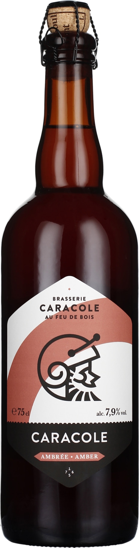 Product afbeelding: Caracole Ambree
