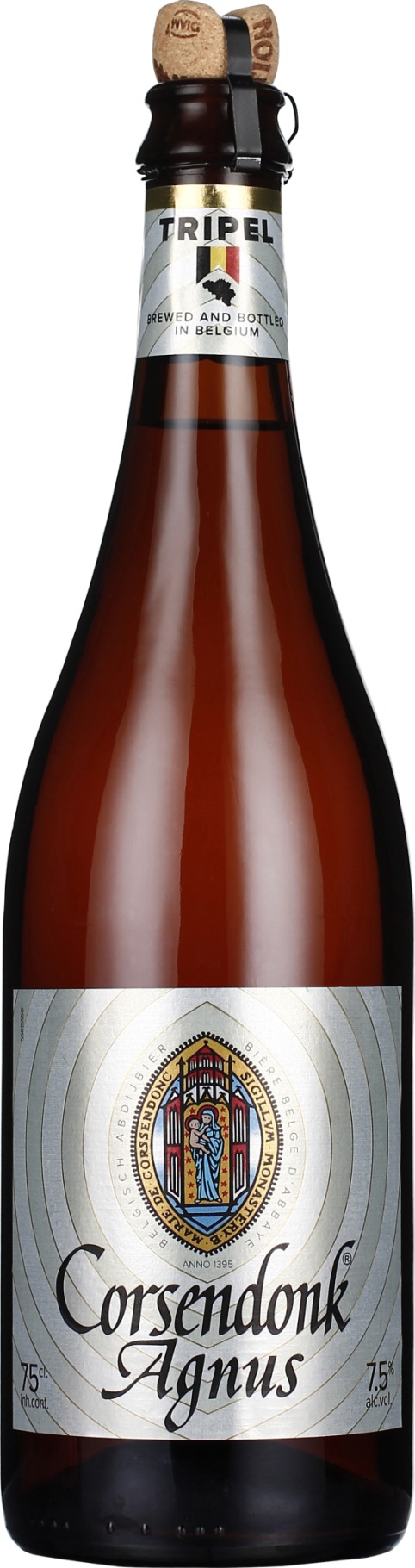 Product afbeelding: Corsendonk Agnus