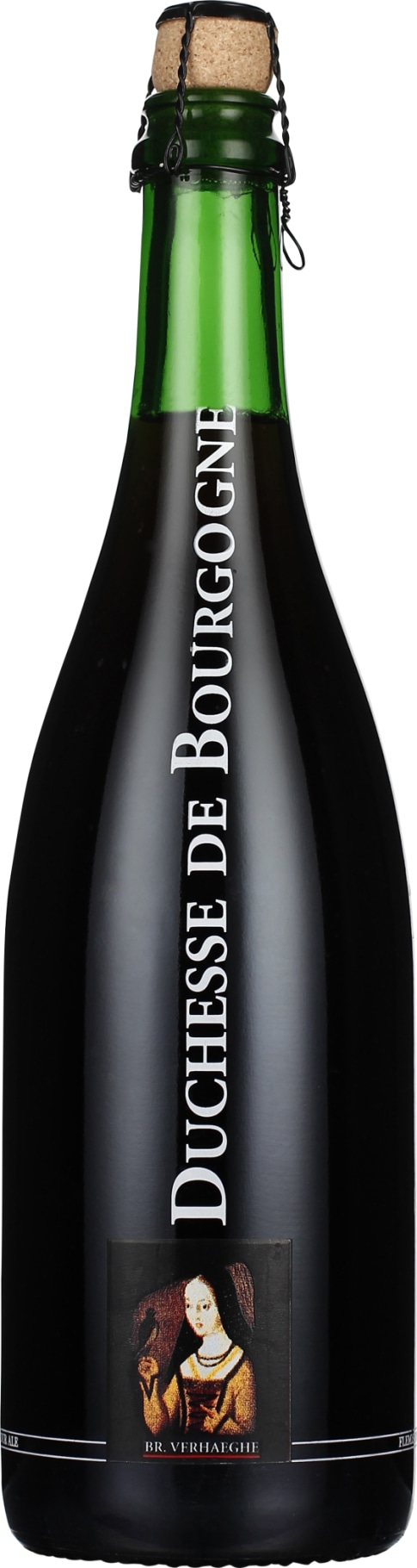 Product afbeelding: Duchesse de Bourgogne