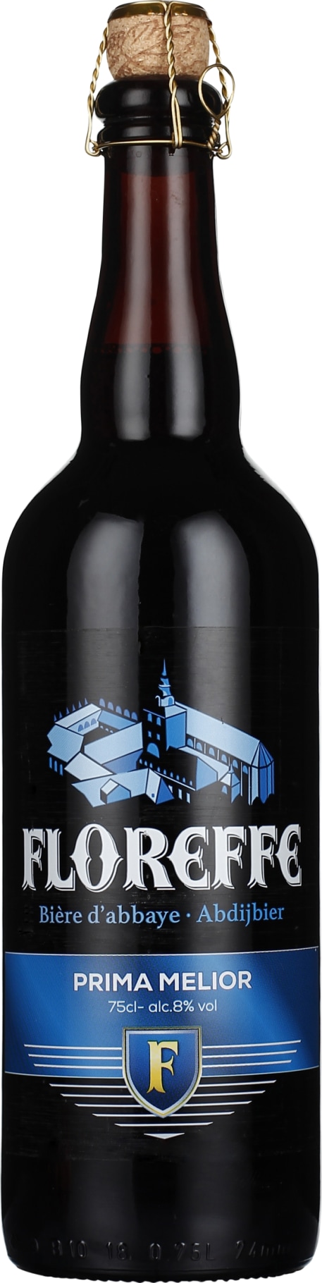 Product afbeelding: Floreffe Prima Melior
