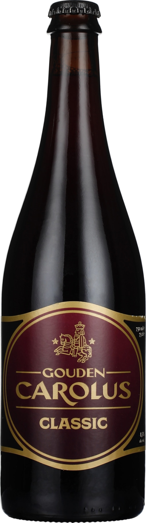 Product afbeelding: Gouden Carolus Classic