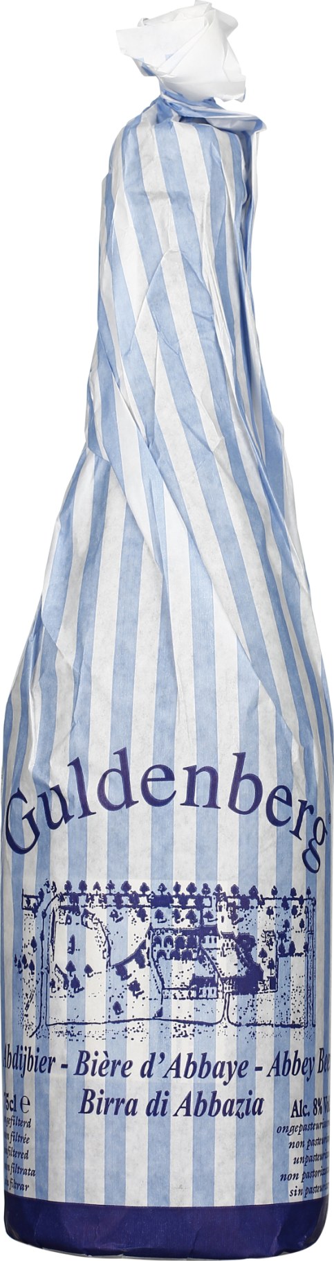 Product afbeelding: Guldenberg