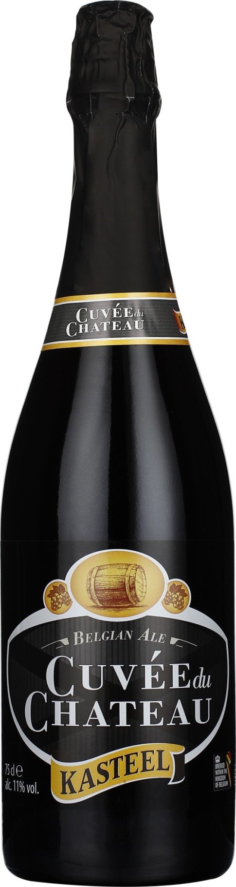 Product afbeelding: Kasteel Cuvee du Chateau