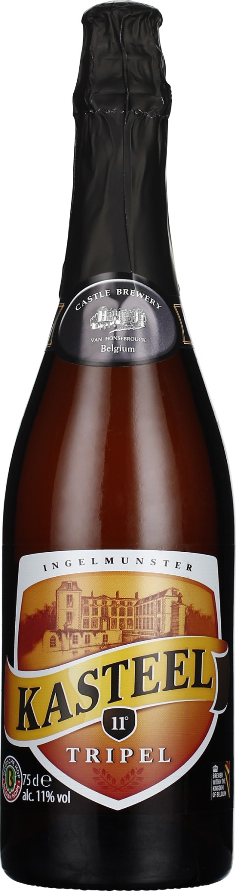 Product afbeelding: Kasteel Tripel