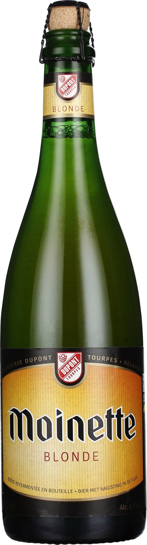 Product afbeelding: Moinette Blond