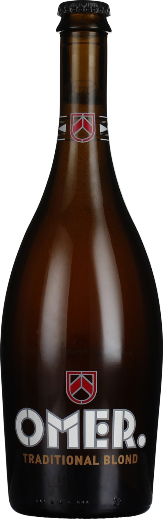 Product afbeelding: Omer Traditional Blond