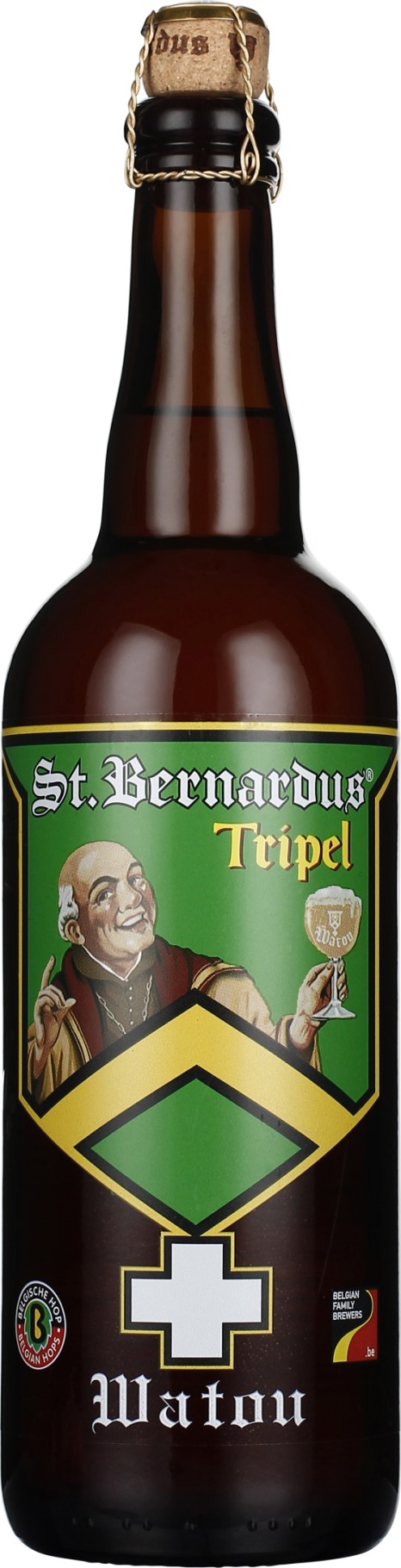 Product afbeelding: St.Bernardus Tripel