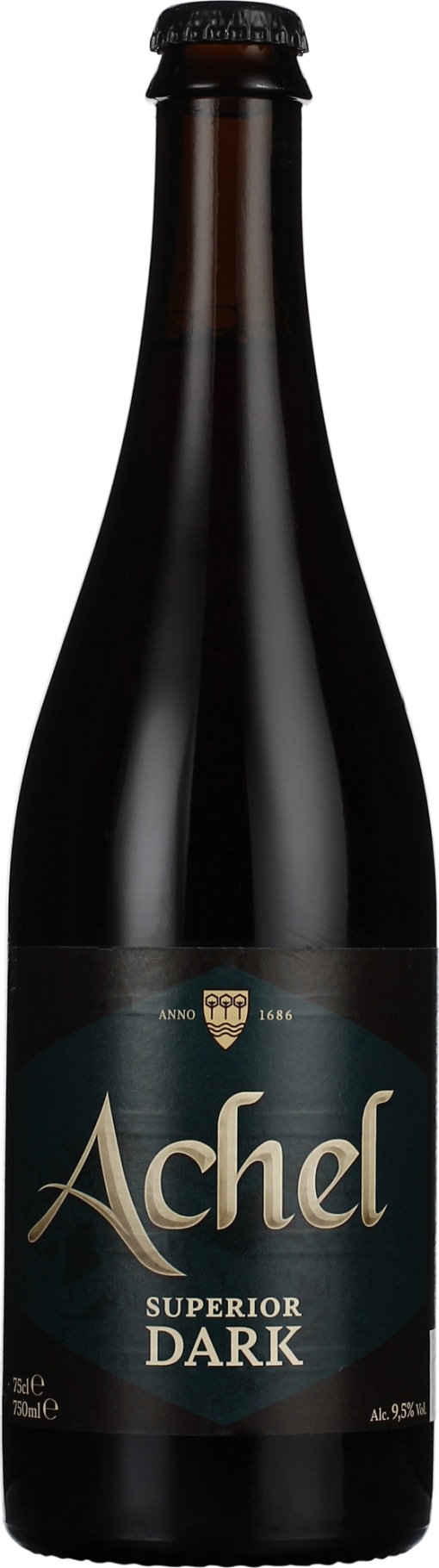 Product afbeelding: Achel Trappist Superior Dark