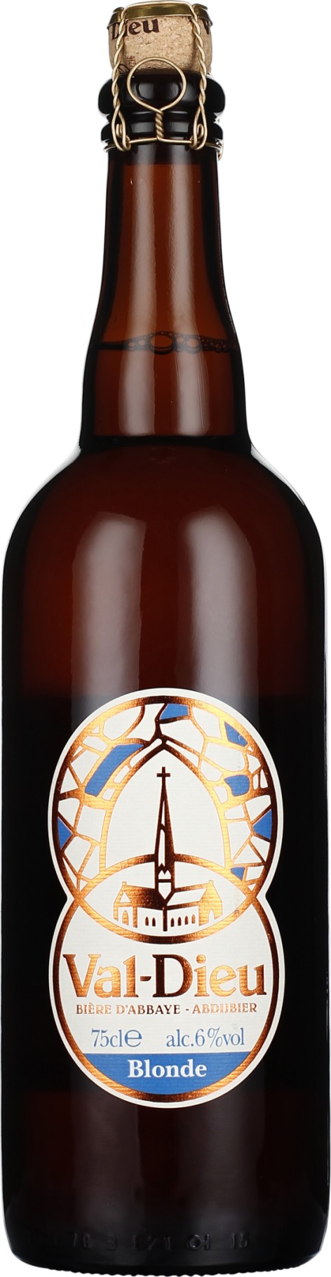 Product afbeelding: Val Dieu Blond