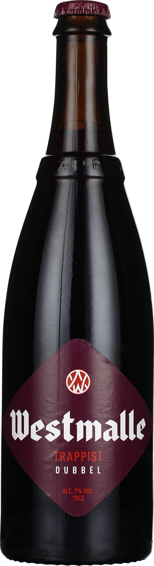 Product afbeelding: Westmalle Dubbel