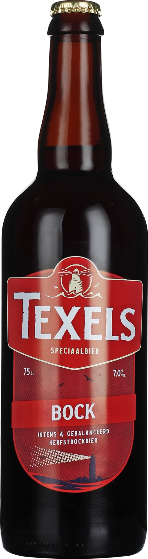 Product afbeelding: Texels Bock