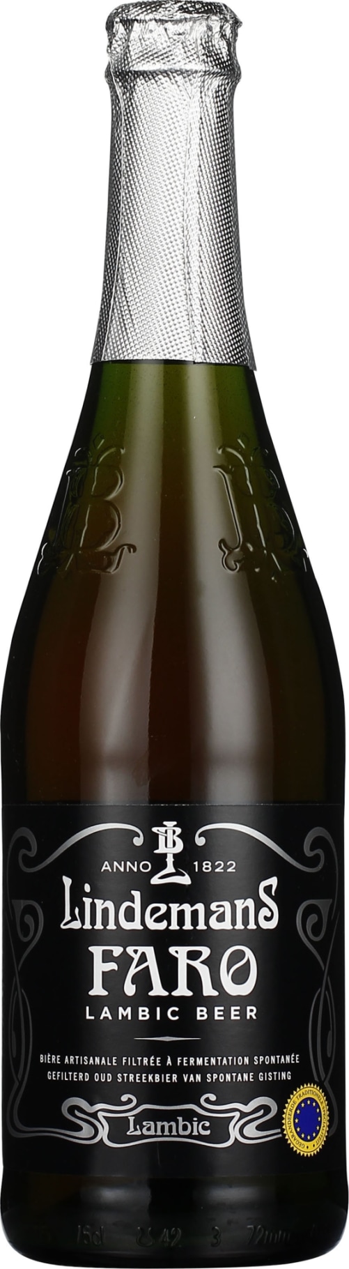 Product afbeelding: Lindemans Faro