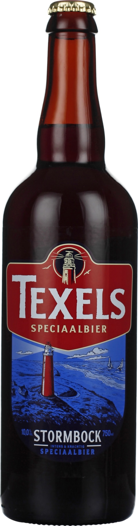 Product afbeelding: Texels Stormbock