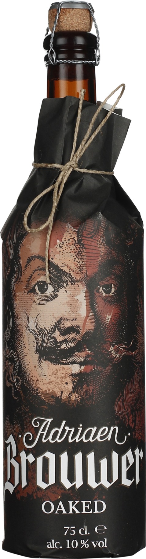 Product afbeelding: Adriaen Brouwer Oaked