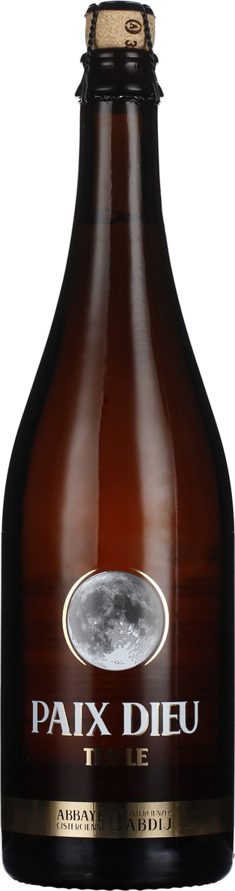 Product afbeelding: Paix Dieu Triple