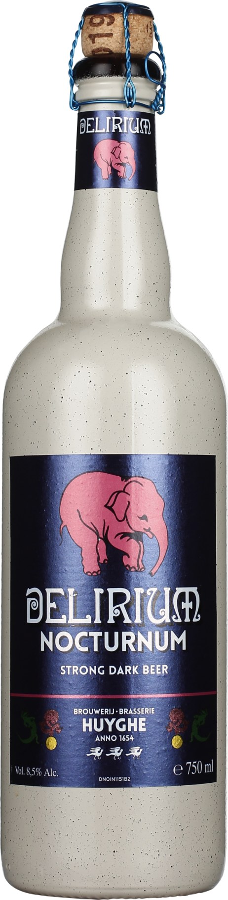 Product afbeelding: Delirium Nocturnum