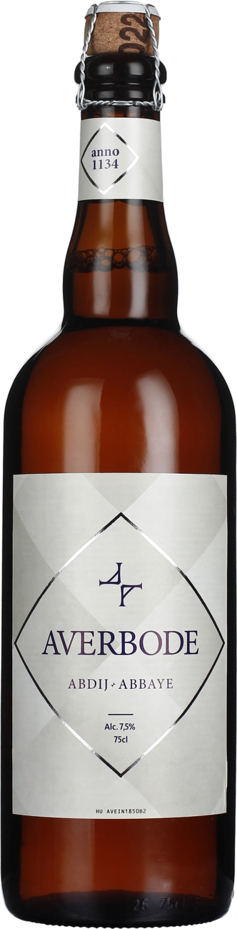 Product afbeelding: Averbode Abdijbier