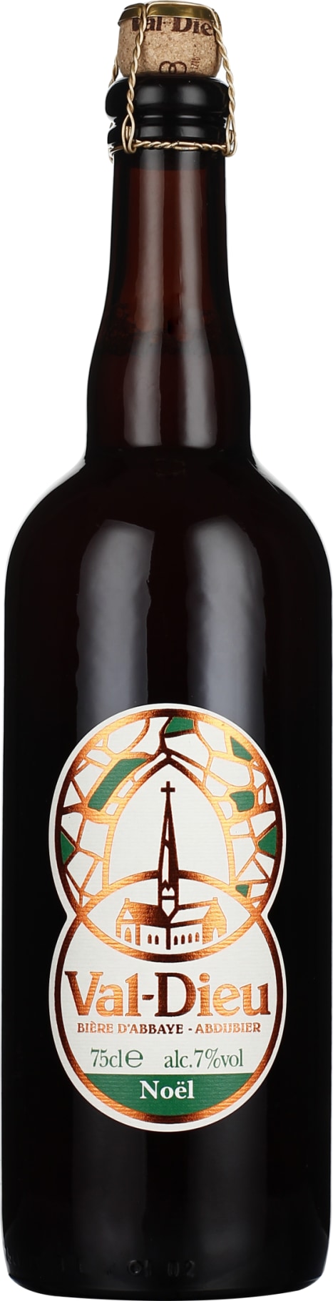 Product afbeelding: Val Dieu Noël