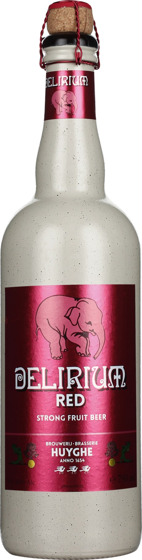 Product afbeelding: Delirium Red