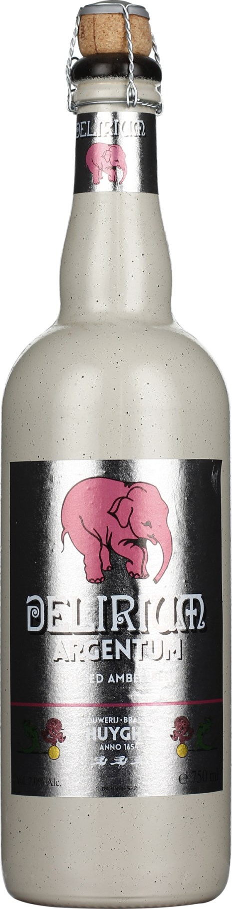 Product afbeelding: Delirium Argentum
