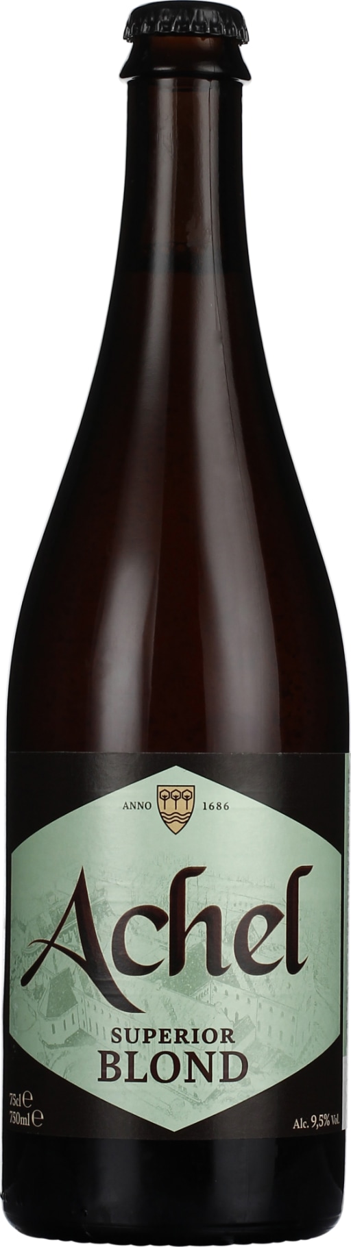 Product afbeelding: Achel Trappist Superior Blond