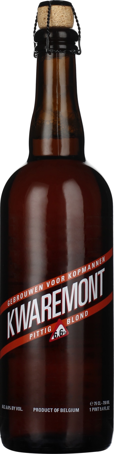 Product afbeelding: Kwaremont Blond