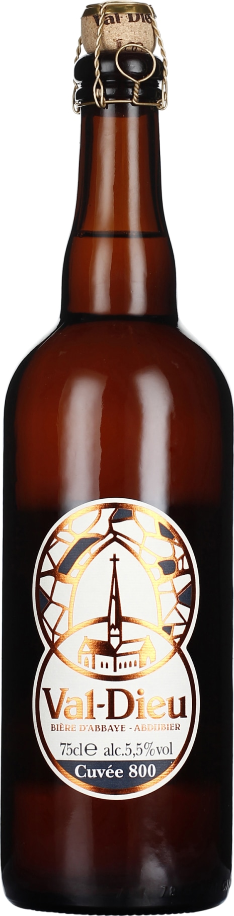Product afbeelding: Val Dieu Cuvée Hop