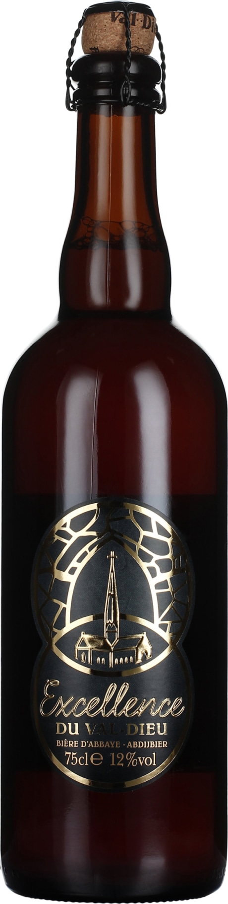 Product afbeelding: Val Dieu Excellence Barrel Aged