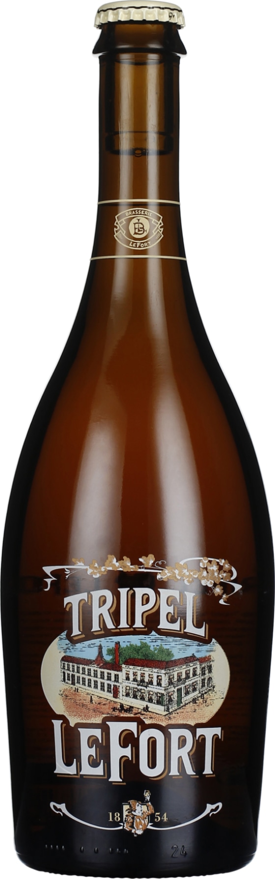 Product afbeelding: LeFort Tripel