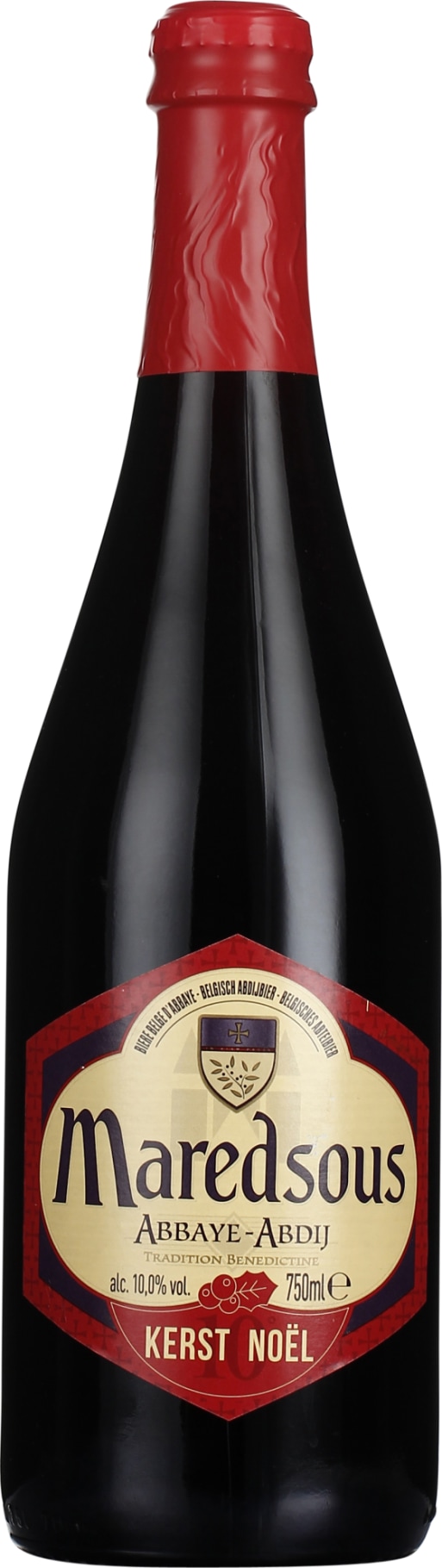 Product afbeelding: Maredsous Kerst