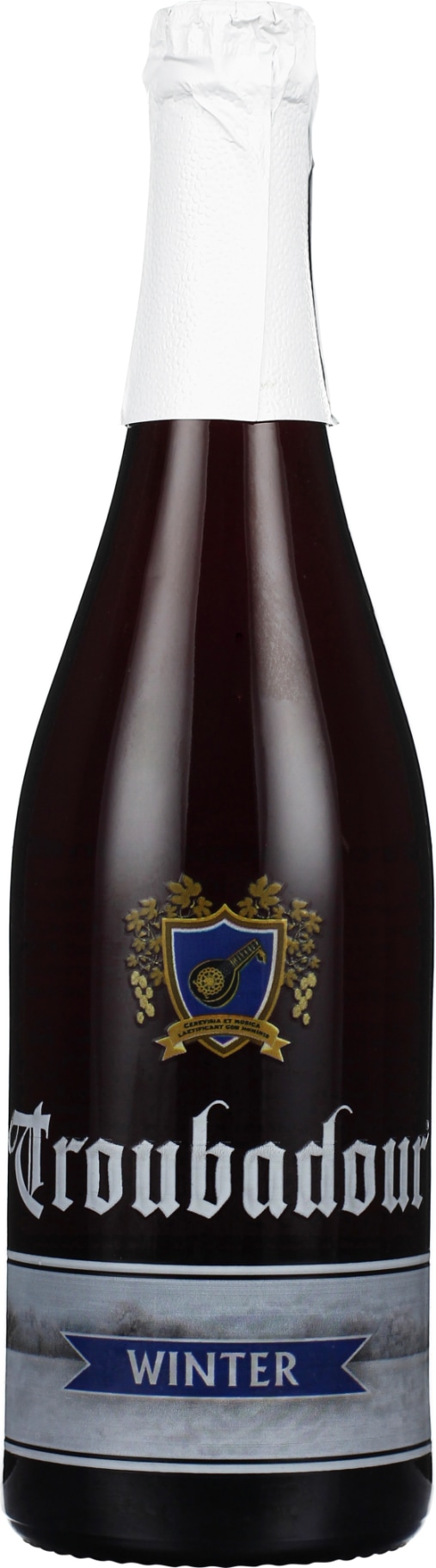 Product afbeelding: The Musketeers Troubadour Winter