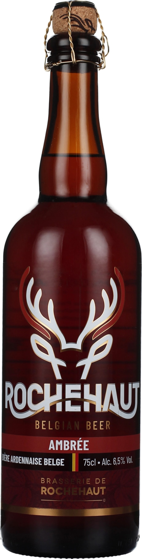 Product afbeelding: Rochehaut Ambrée