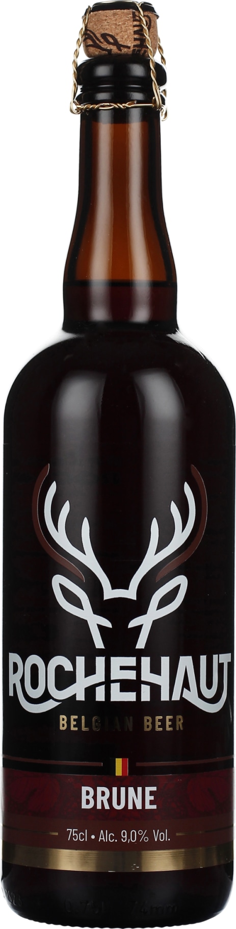 Product afbeelding: Rochehaut Brune