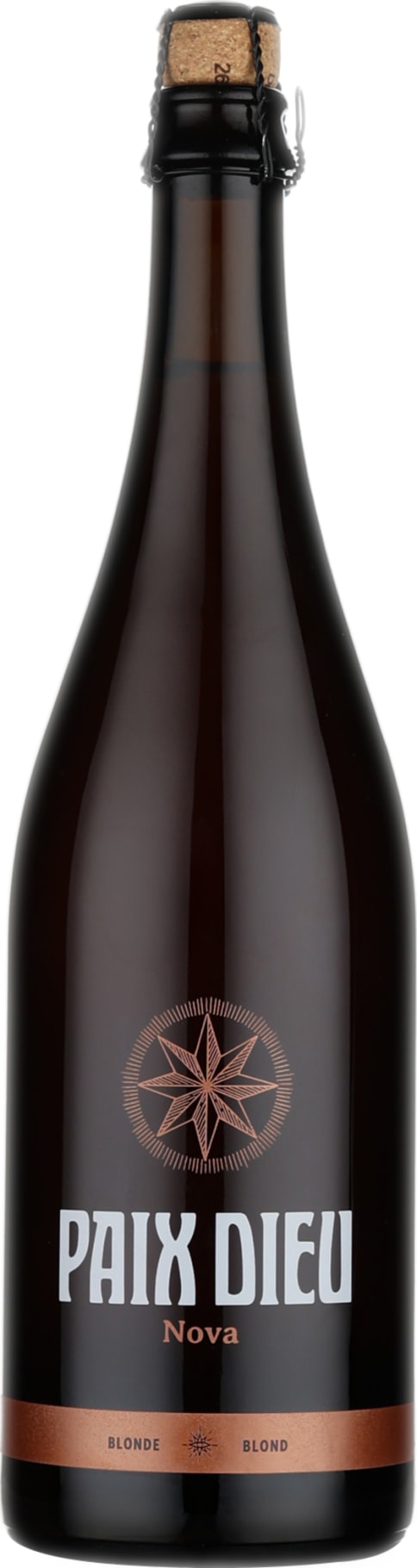 Product afbeelding: Paix Dieu Nova