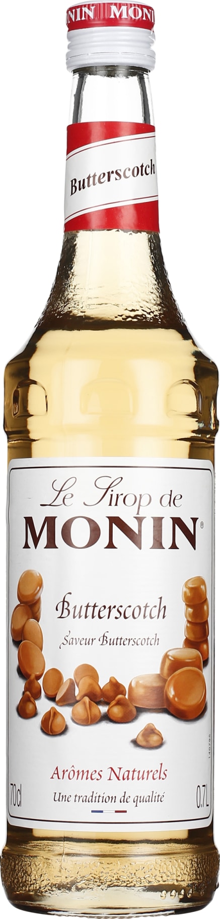 Product afbeelding: Monin Butterscotch